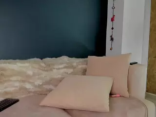 ESTEFA's Live Sex Cam Show