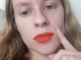 missblondi's Live Sex Cam Show