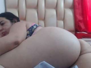 Ammy live cam preview