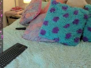tarawilsonn Live Webcam on CamSoda