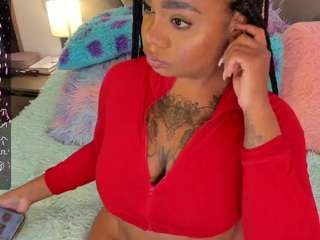 tarawilsonn from CamSoda is Freechat