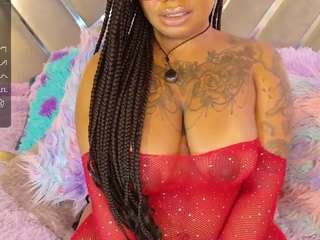 tarawilsonn Live Webcam on CamSoda