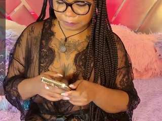 tarawilsonn webcam model