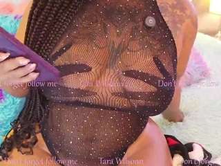 tarawilsonn webcam
