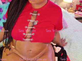 tarawilsonn