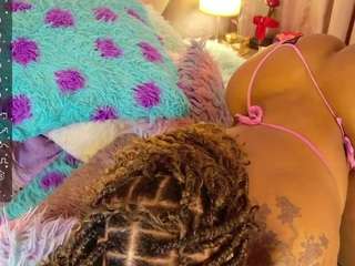 tarawilsonn Live Webcam on CamSoda