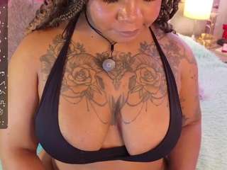 tarawilsonn webcam model