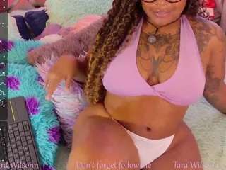 tarawilsonn webcam