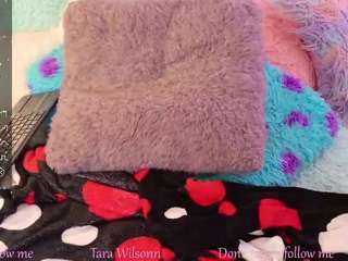 tarawilsonn webcam