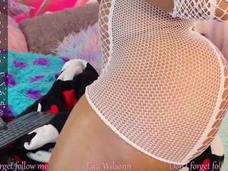 tarawilsonn