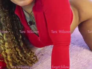 tarawilsonn webcam