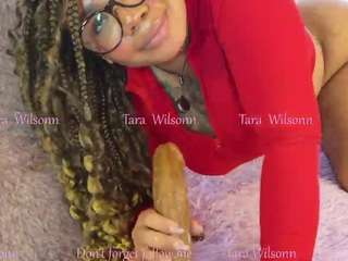 tarawilsonn