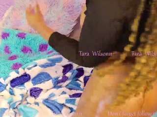 tarawilsonn webcam