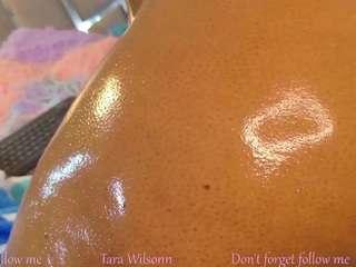tarawilsonn