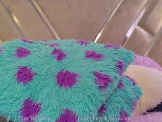 tarawilsonn Sex Cam Show