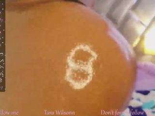 tarawilsonn