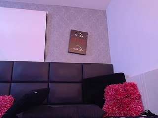 daiaashanti Live Webcam on CamSoda