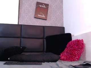 daiaashanti webcam model