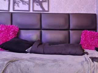 daiaashanti's live room