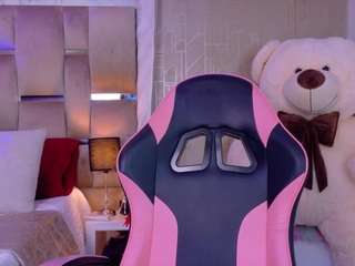 danielasaenz Sex Cam Show