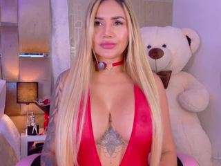 danielasaenz Sex Cam Show