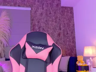 Celeste's Live Sex Cam Show