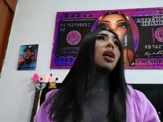 demongirl Live Webcam on CamSoda