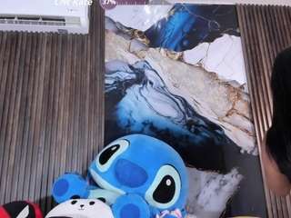 anthoneladoll webcam model