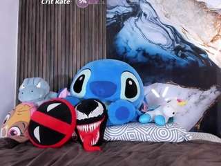 anthoneladoll Live Webcam on CamSoda