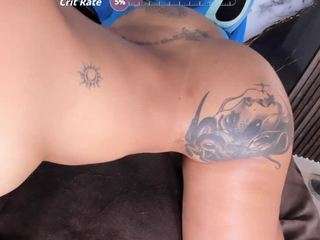 Live webcam model anthoneladoll on Soda Cams