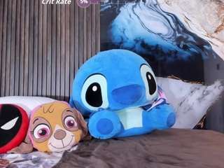 Live webcam model anthoneladoll on Soda Cams