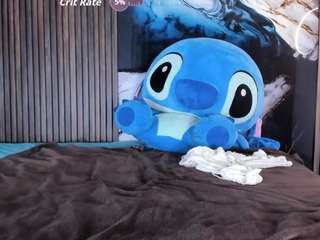 anthoneladoll Live Webcam on CamSoda