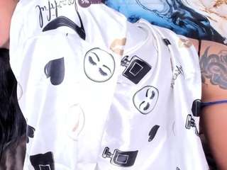 anthoneladoll webcam