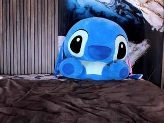 anthoneladoll webcam model