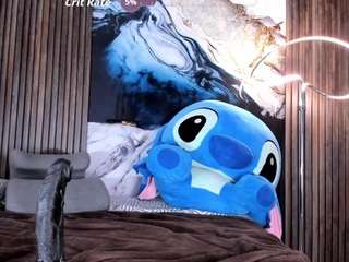 anthoneladoll