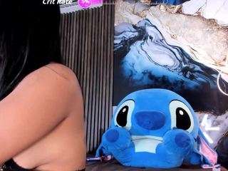 anthoneladoll Sex Cam Show
