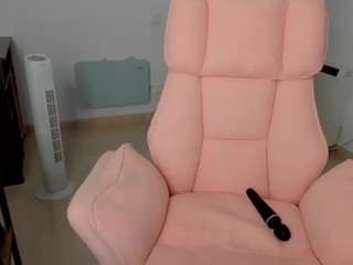 Vannesweet's cam show statistics and live stream