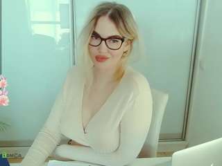 wowdanie Live Webcam on CamSoda