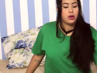 zoeyjayy's Live Sex Cam Show