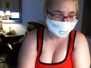 ahegaoqueen's Live Sex Cam Show