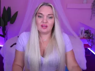 ameliwin's Live Sex Cam Show