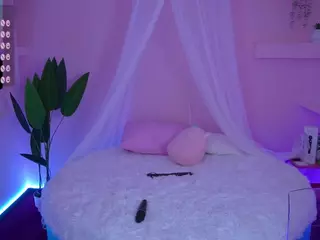 ameliwin's Live Sex Cam Show