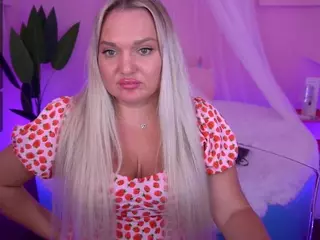 ameliwin's Live Sex Cam Show