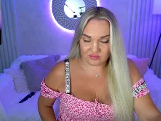 ameliwin's Live Sex Cam Show