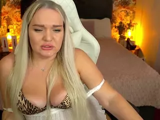 ameliwin's Live Sex Cam Show