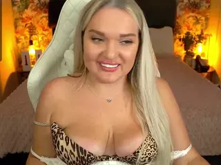 ameliwin's Live Sex Cam Show