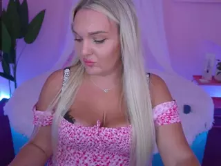 ameliwin's Live Sex Cam Show