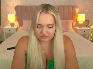 ameliwin's Live Sex Cam Show