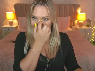 ameliwin's Live Sex Cam Show