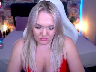 ameliwin's Live Sex Cam Show